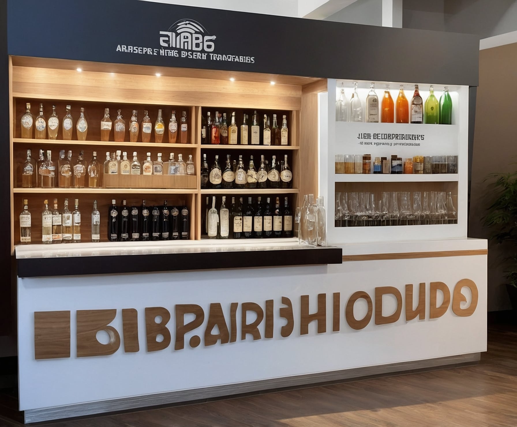 Bebidas mayoristas para hostelería